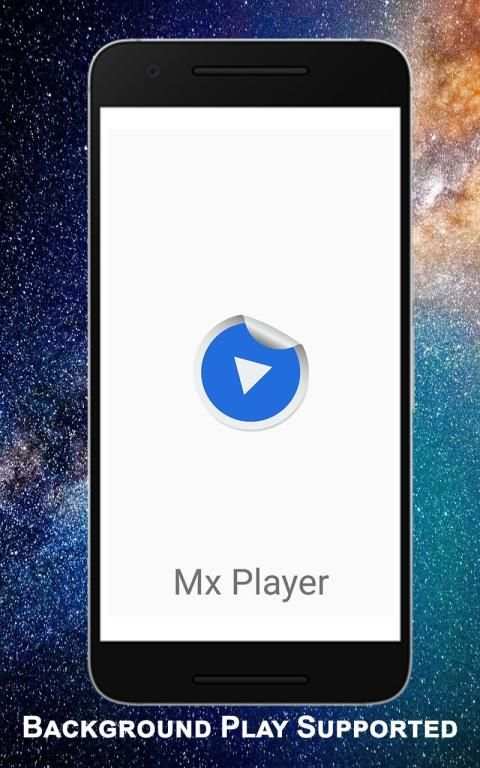 Full HD MX Player screenshot 3