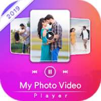 My Photo HD Video Player
