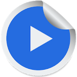 ikon Full HD MX Player