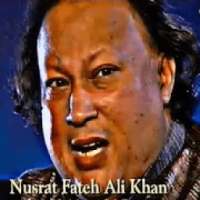 Nusrat Fateh Ali khan - All songs on 9Apps