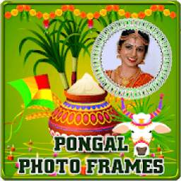 Sankranti Photo Frames