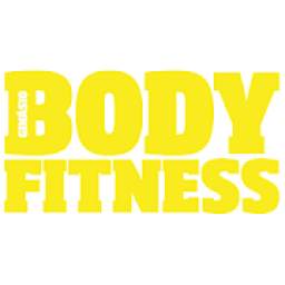 Body Fitness - OVG