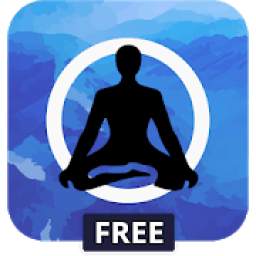 Deep Meditation: Relaxation & Sleep Meditation App