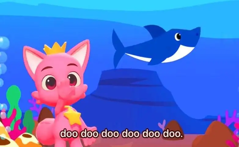 HD Baby Shark Full video APK Download 2023 - Free - 9Apps