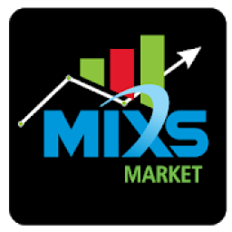 ikon MIXS Market