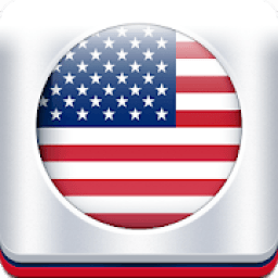 ikon American Chat USA