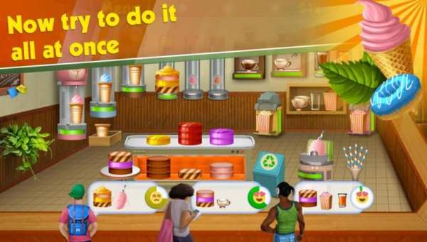 Cake Shop screenshot 2