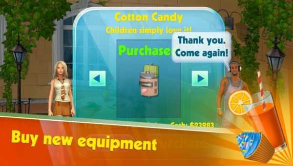 Cake Shop screenshot 3