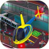 3d helicopter flight simulator 2019