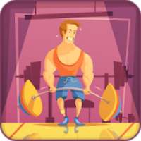 Gym Ideas on 9Apps