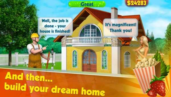 Cake Shop screenshot 1