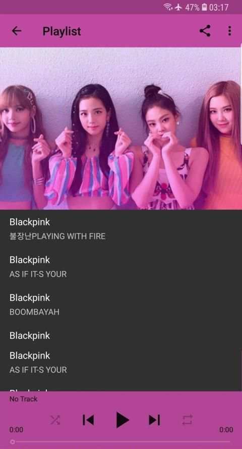 Blackpink kill this love screenshot 1