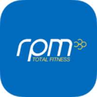 RPM Total Fitness on 9Apps