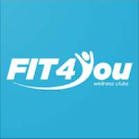 FIT4YOU on 9Apps