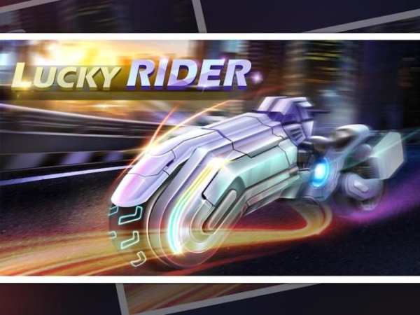 Lucky Rider - Crazy Moto Racing Game screenshot 6