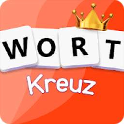 Wort Kreuz - Guru