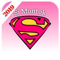 Simontok New App आइकन