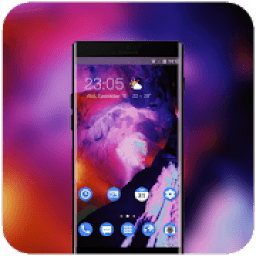 ikon Tema untuk huawei mate 20 RS wallpaper