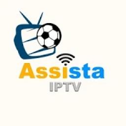 Assista Tv Play आइकन