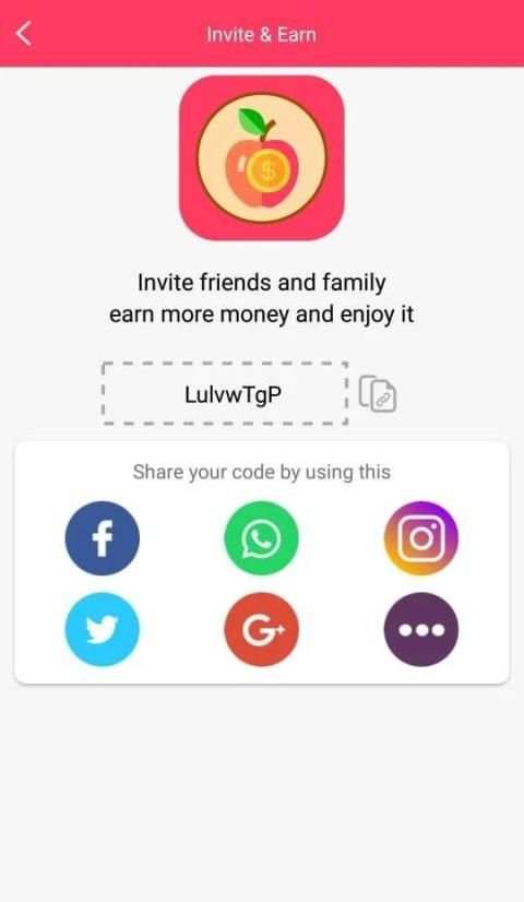 Apple Earn स्क्रीनशॉट 1