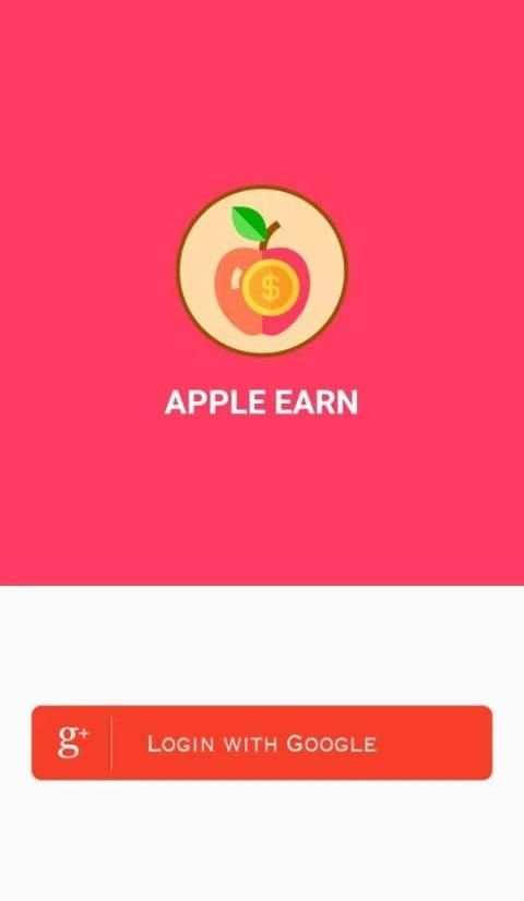 Apple Earn स्क्रीनशॉट 4