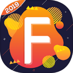 Multi Color For Facebook 2019 icon