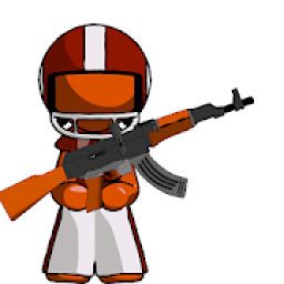 Shoot And Kill आइकन