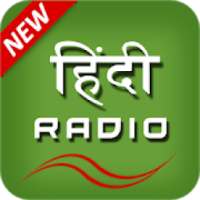 Hindi Fm Radio HD on 9Apps
