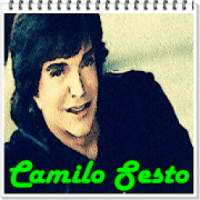 Camilo Sesto Mejores Canciones on 9Apps