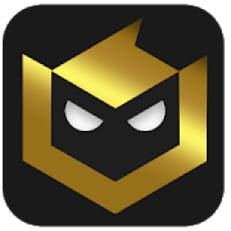 Gold lulu box - ML &amp; FF Guide icon