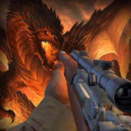 ikon Deadly Dragon Hunt