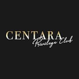 Centara Privilege Club