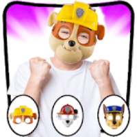 Photo Stickers For Paw on 9Apps
