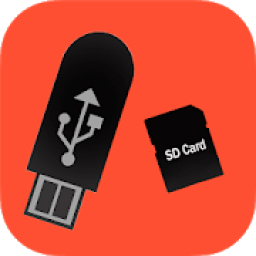 ikon Repair USB, SD CARD