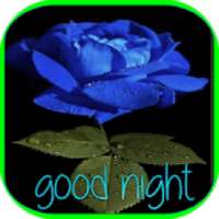 Good Night Image Gif