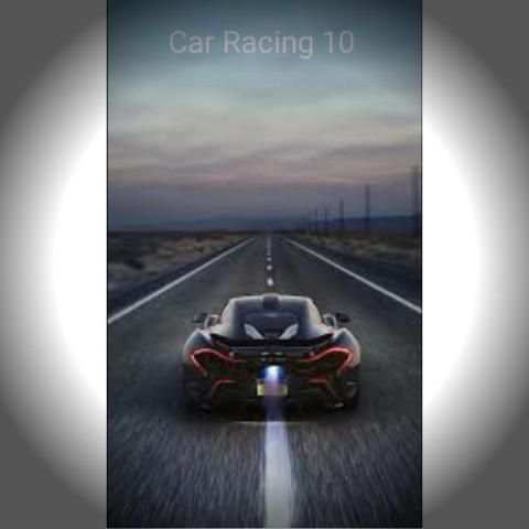 Car Racing 10 screenshot 4