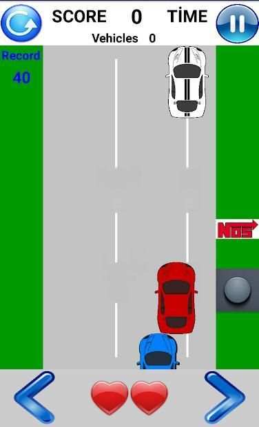Car Racing 10 screenshot 1