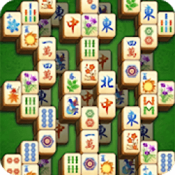 ikon Mahjong Offline Classic