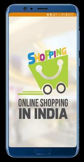 Online Shopping India screenshot 8