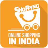 Online Shopping India logo