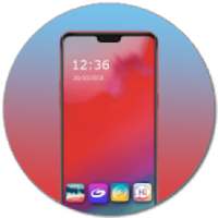 IOS 12 icon pack -Iphone XS themes on 9Apps