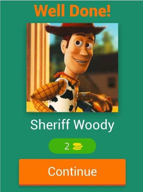 Guess My Name screenshot 1