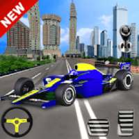 Top Speed Formula Car Tracks
