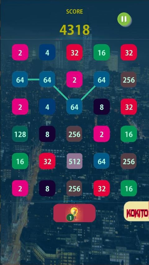 Puzzle 2248 Connect Dots स्क्रीनशॉट 4