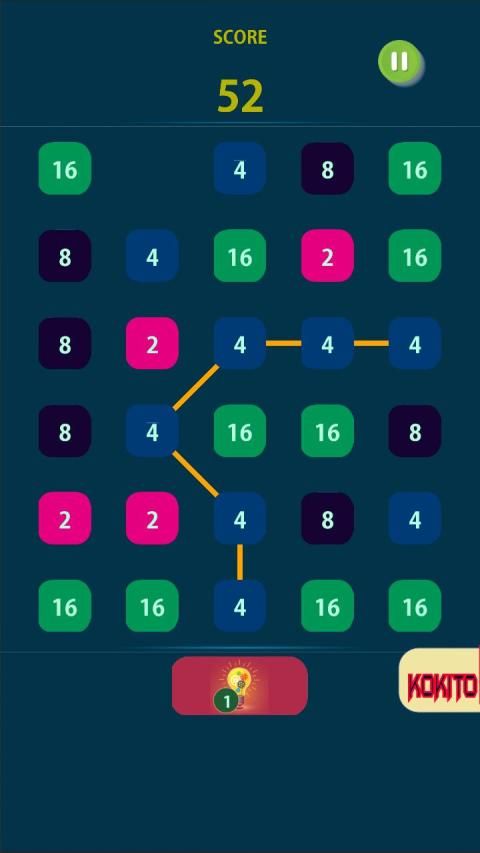 Puzzle 2248 Connect Dots स्क्रीनशॉट 7