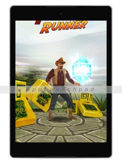 Jungle Run screenshot 8