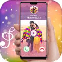 Haryanvi Video Ringtone For Incoming Call on 9Apps