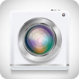 Light Lens Flare Photo Editor DSLR Camera Editor