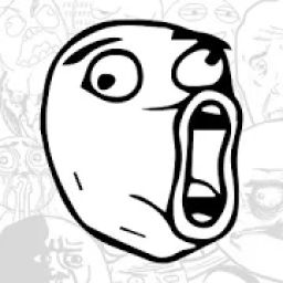 Quiz - ¿Que tipo de meme eres? icon