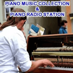 ikon Piano Relaxing Music Offline
